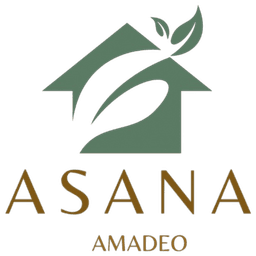 Asana Amadeo logo